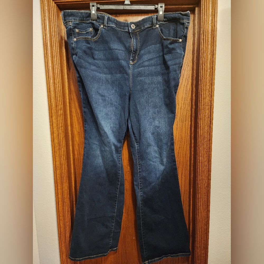 Torrid 24T Feel the Fit